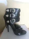 Buty Szpilki Obcasy Simmi 39 Nowe