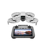 Селфи-дрон DJI Flip Drone RC 2 (CP.FP.00000180.04)