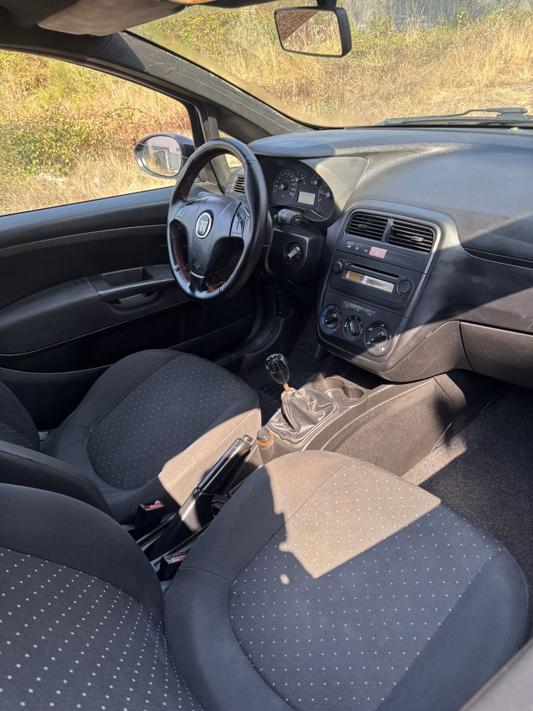 Fiat Grande Punto