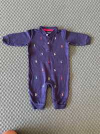 Vendo Babygrow Ralph Lauren Polo Original