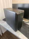 Корпус be quiet pure base 600