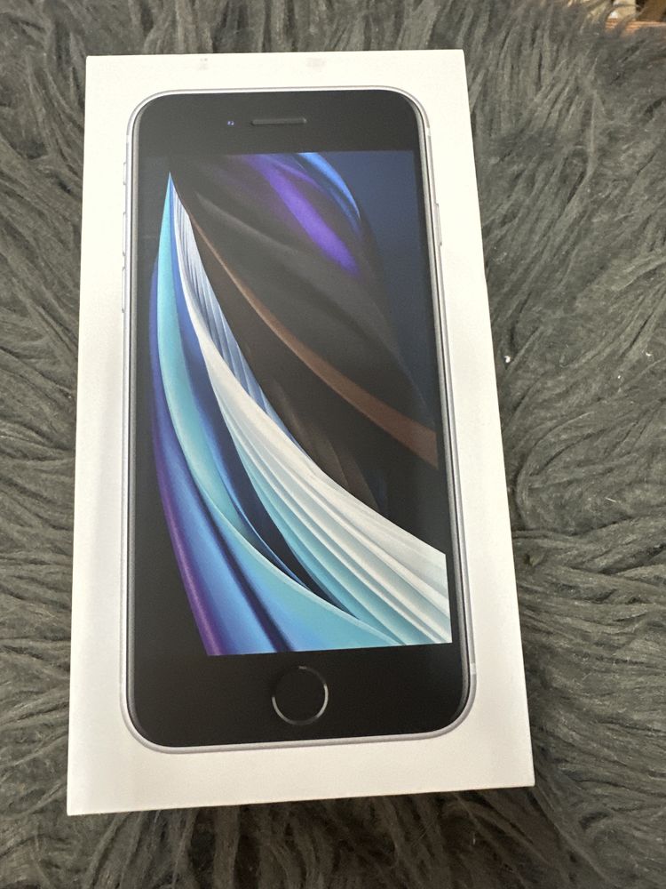 Nowy iPhone Se 2020 nie altywowamy