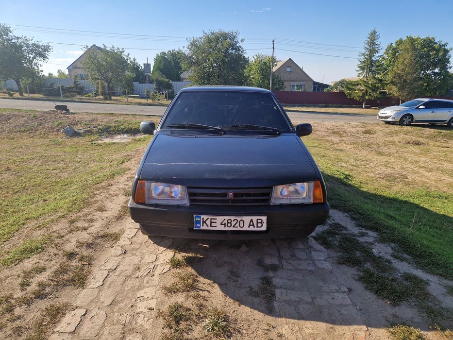 Продам ВАЗ 21099