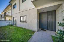Moradia T4, em S. Vitor, Braga.