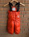 Moncler Authentic дитячий комбінезон/штани 18/24(86см)