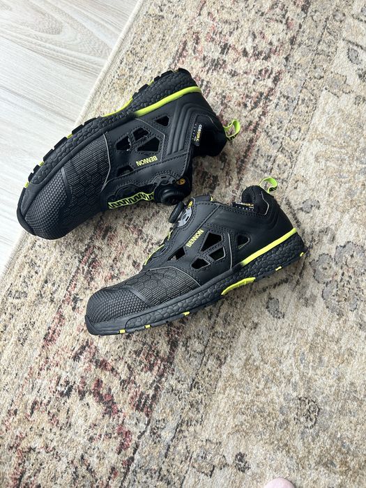 Obuwie robobicze Bennon Predator Sandals 40