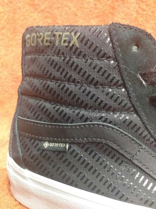 Vans SK8 Hi Gore-Tex