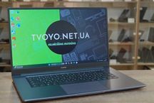 ГАРАНТІЯ Huawei MateBook D15 (IPS/Ryzen 5 3500U/RAM 8/SSD 256)TVOYO