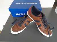 Buty męskie Jack&jones r. 43