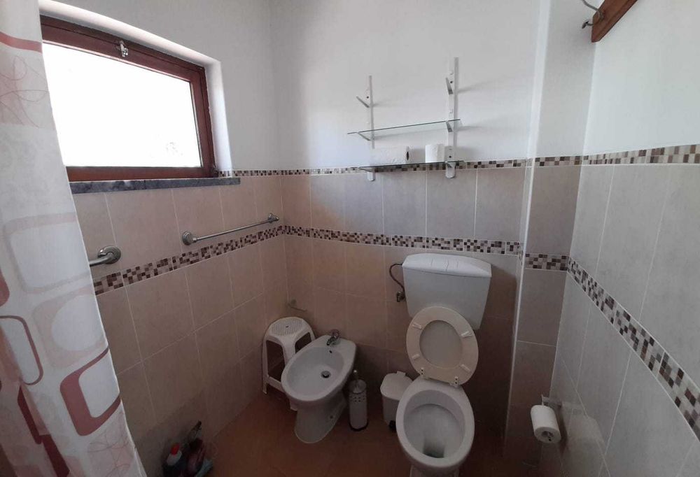 Olhão: Quarto em suite para uma pessoa ou duas