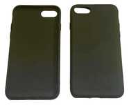 Plecki, Etui Matt TPU do Apple iPhone 7, 8, SE 2020, SE 2022