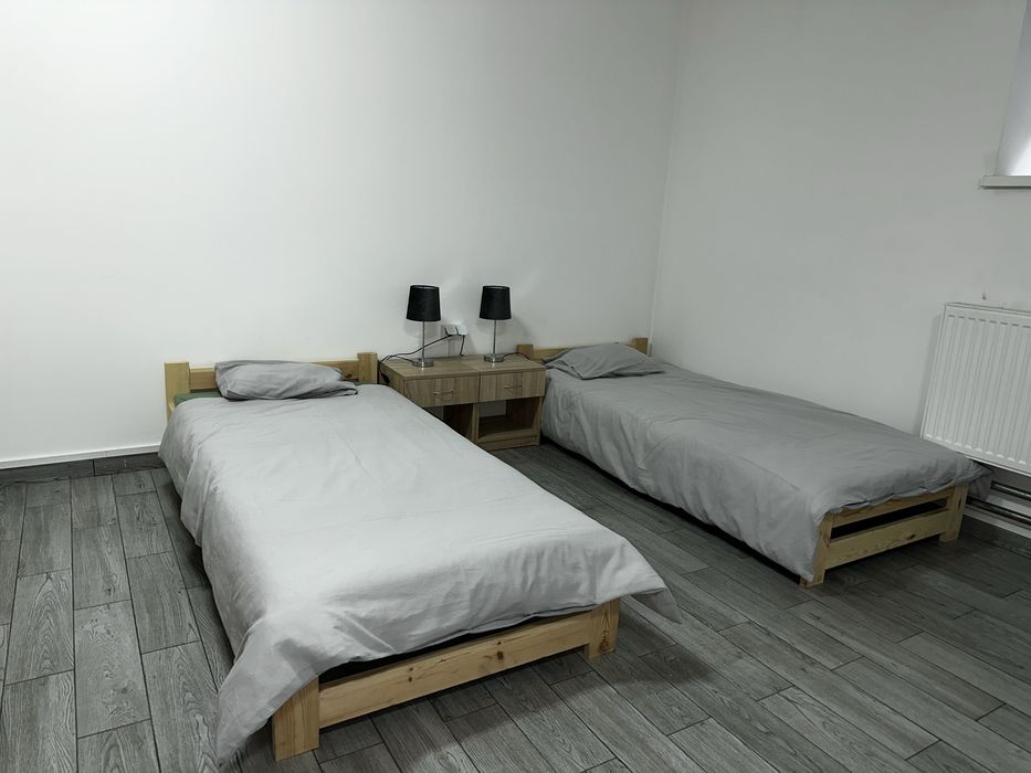 Mieskzanie Pracownicze