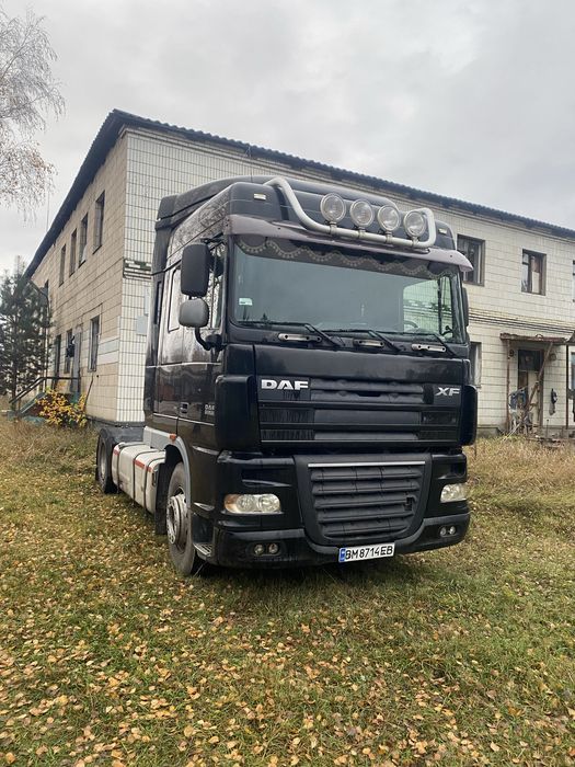 Продам DAF XF 105.510 2008 року