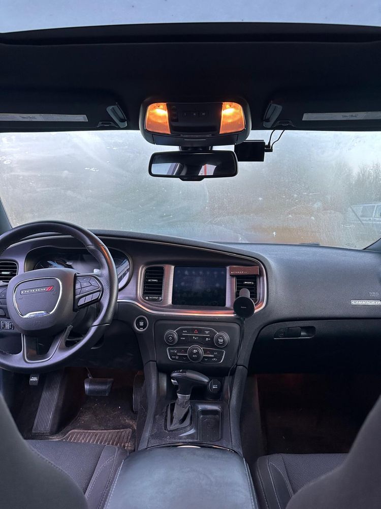 Dodge Charger RT 5.7 2018rok Zamiana/Sprzedaż
