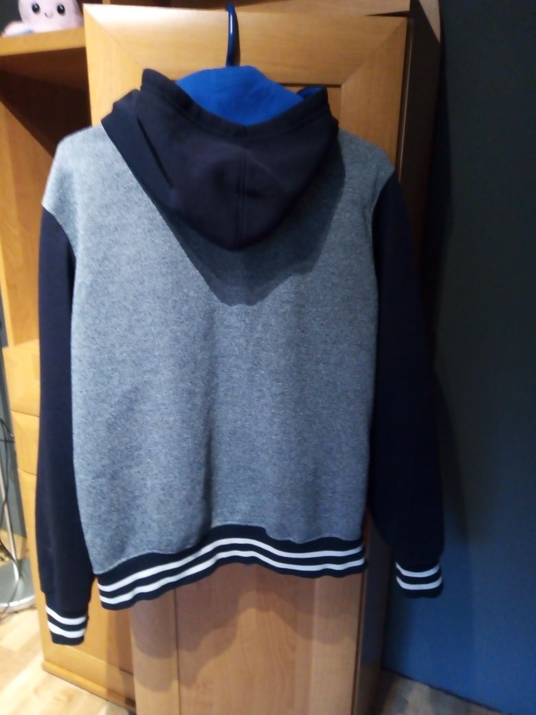 Bluza męska rozmiar L