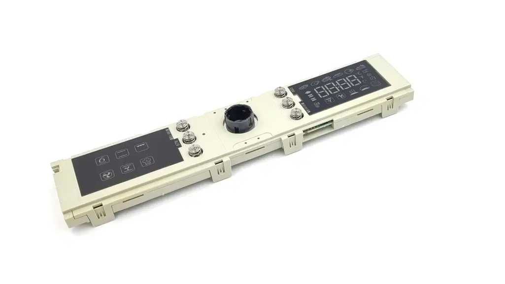 Wyświetlacz interfejs piekarnika Whirlpool AKZM 8480 NB