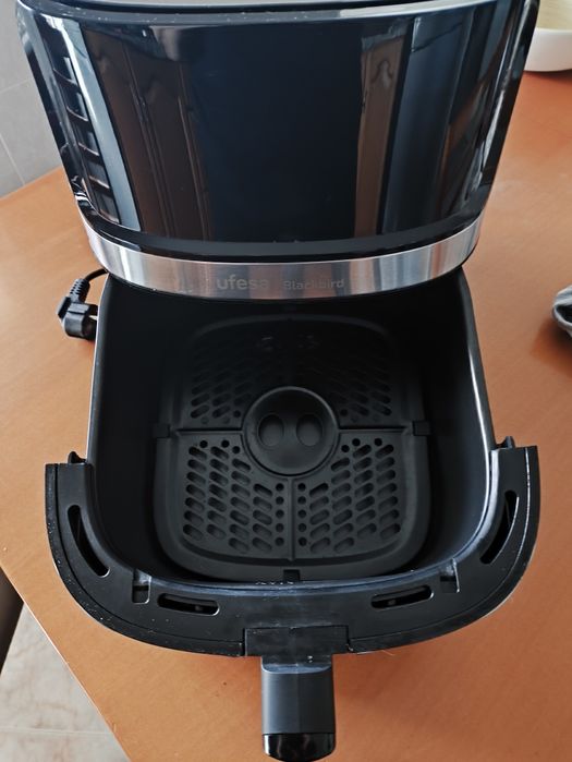 Air Fryer Ufesa 6,5ltrs