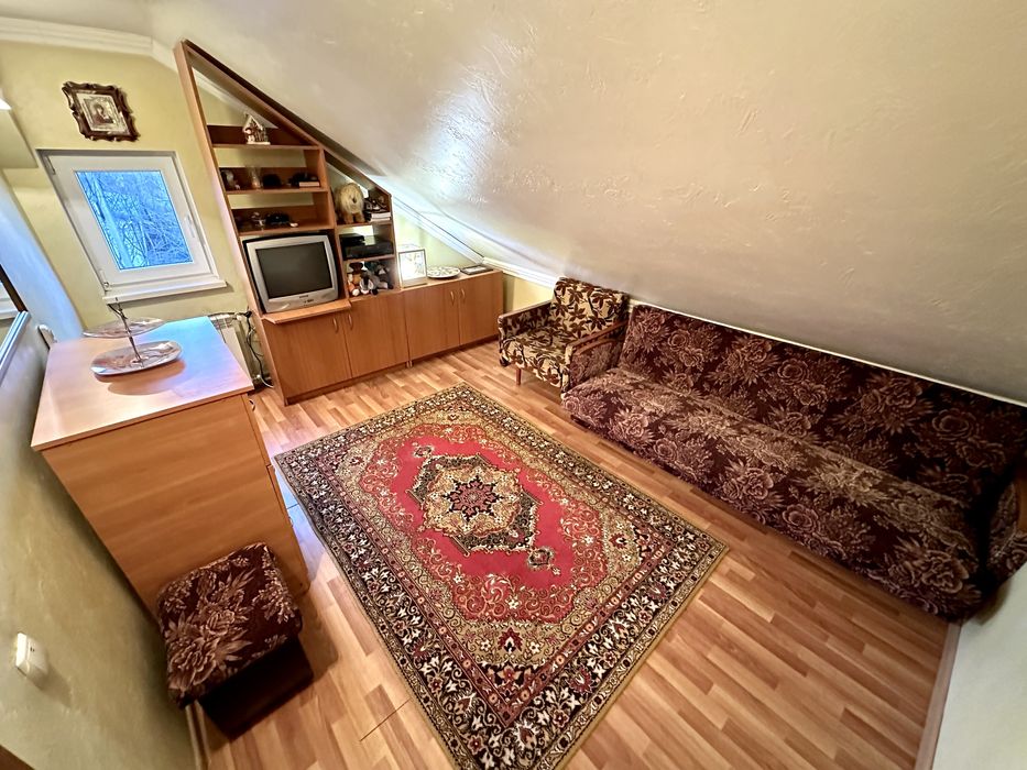 Продається квартира в центрі м. Стрий.