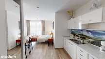 Apartament z tarasem 400m od plaży - Baltic Cliff