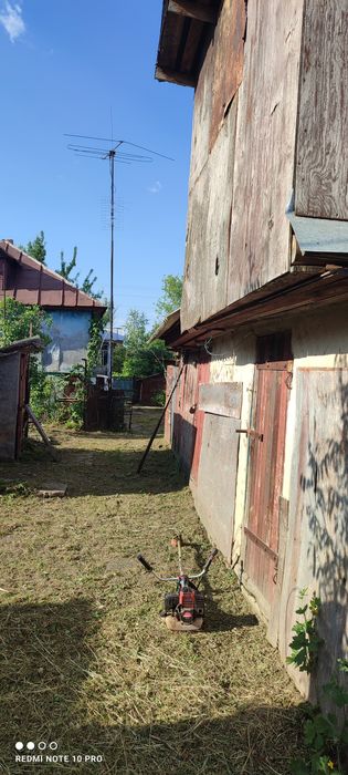 Продам будинок в селі Макарівка