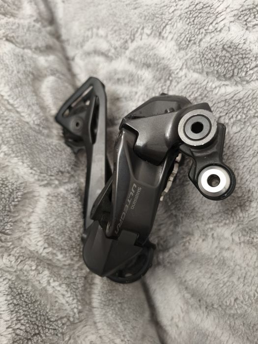 Ultegra Di2 12s RD-R8150 czytaj opis