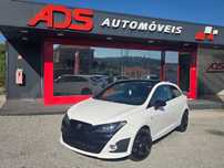 SEAT Ibiza SC 1.4 TSI Cupra BocaNegra DSG
