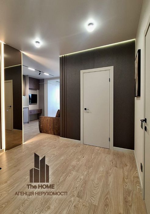 Продам нову 2к квартиру,ЖК Софія Резеденс, Мартинова 32