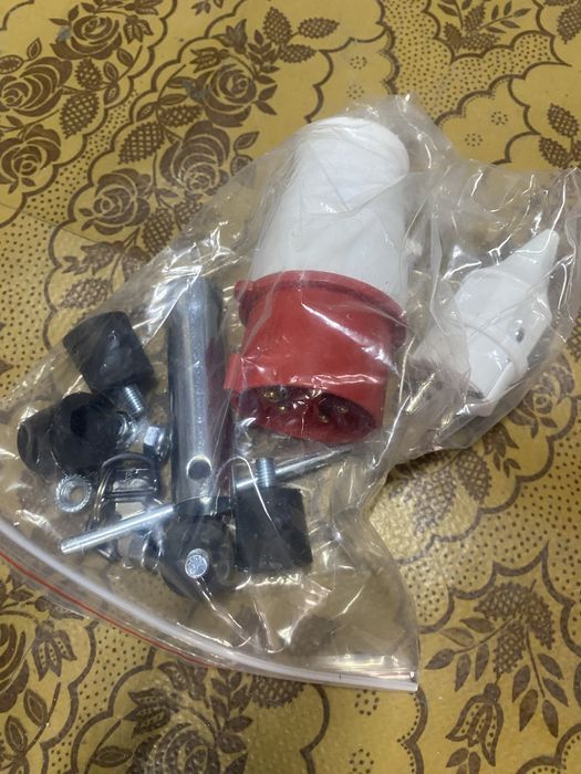 Генератор S-TOOLS 6.5HP — Остался последний! Распродажа!