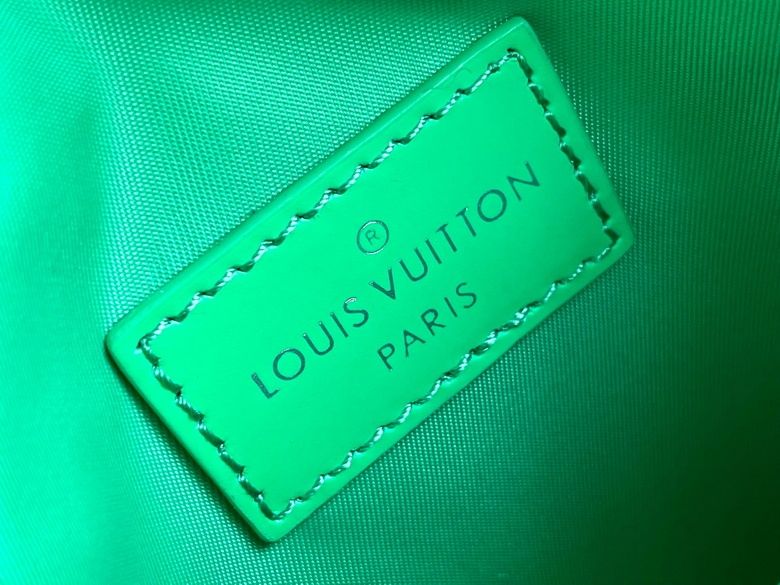 Louis Vuitton messenger bag