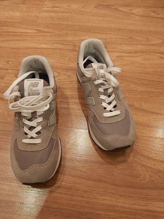 New balance 574 40 r