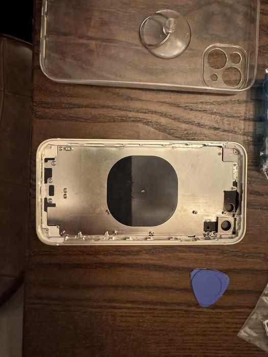 Корпус для айфон xr від айфон 13/14