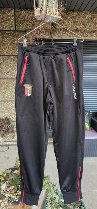 Calças oficiais SC Braga