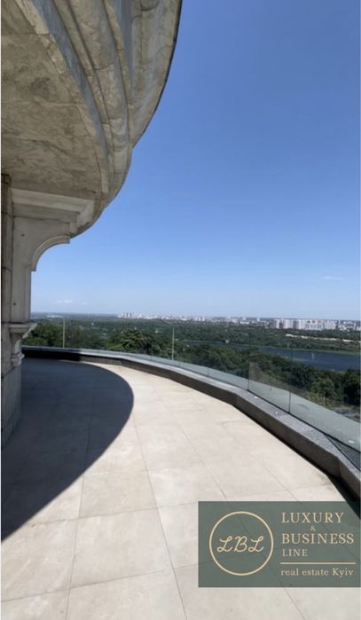 Продажа 4к квартиры 398м2 в ЖК Diamond Hill