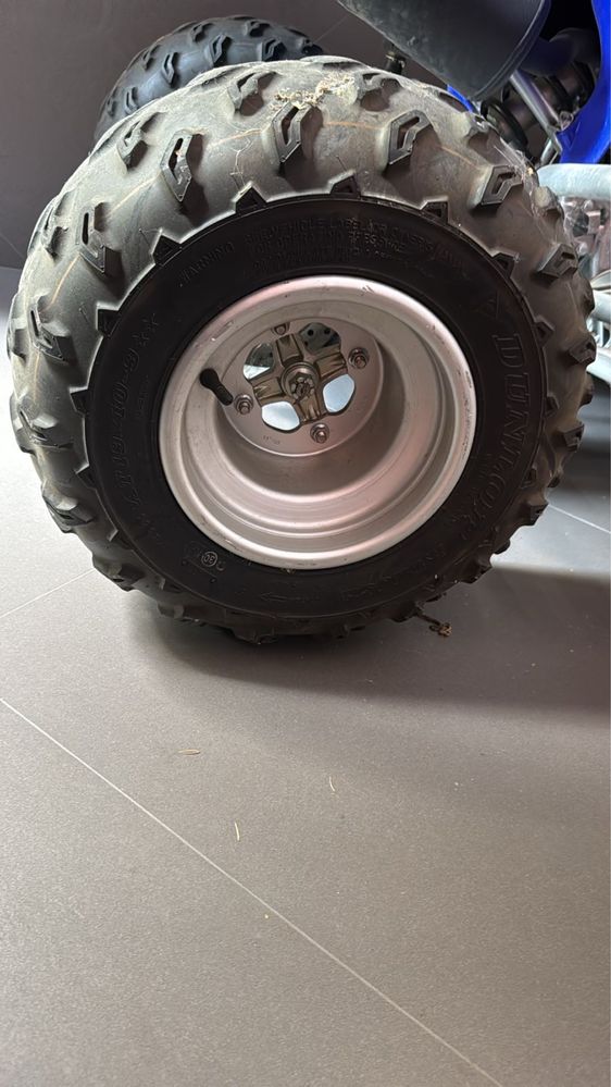 Продам квадроцикл YAMAHA