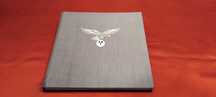 Album Luftwaffe - 1942 rok, kompletny, super stan, kolorowe zdjęcia
