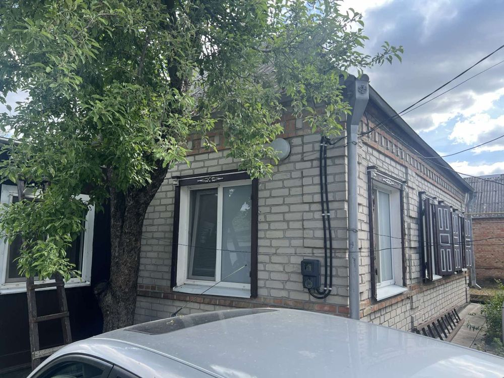 Продам дом район Решкут