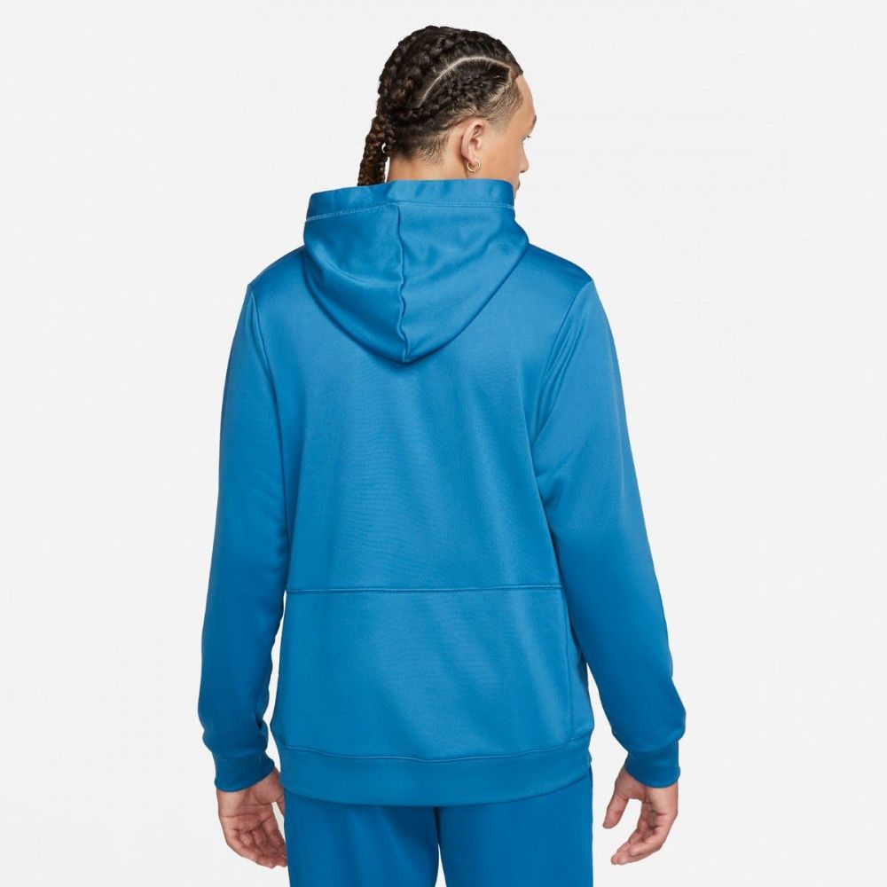 Худі Nike Df Fc Libero Hoodie