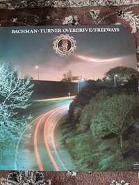 Bachman- Turner Overdrive- FREEWAYS. 1977.