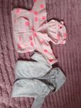 Bluzy polarkowe 62 rozmiar