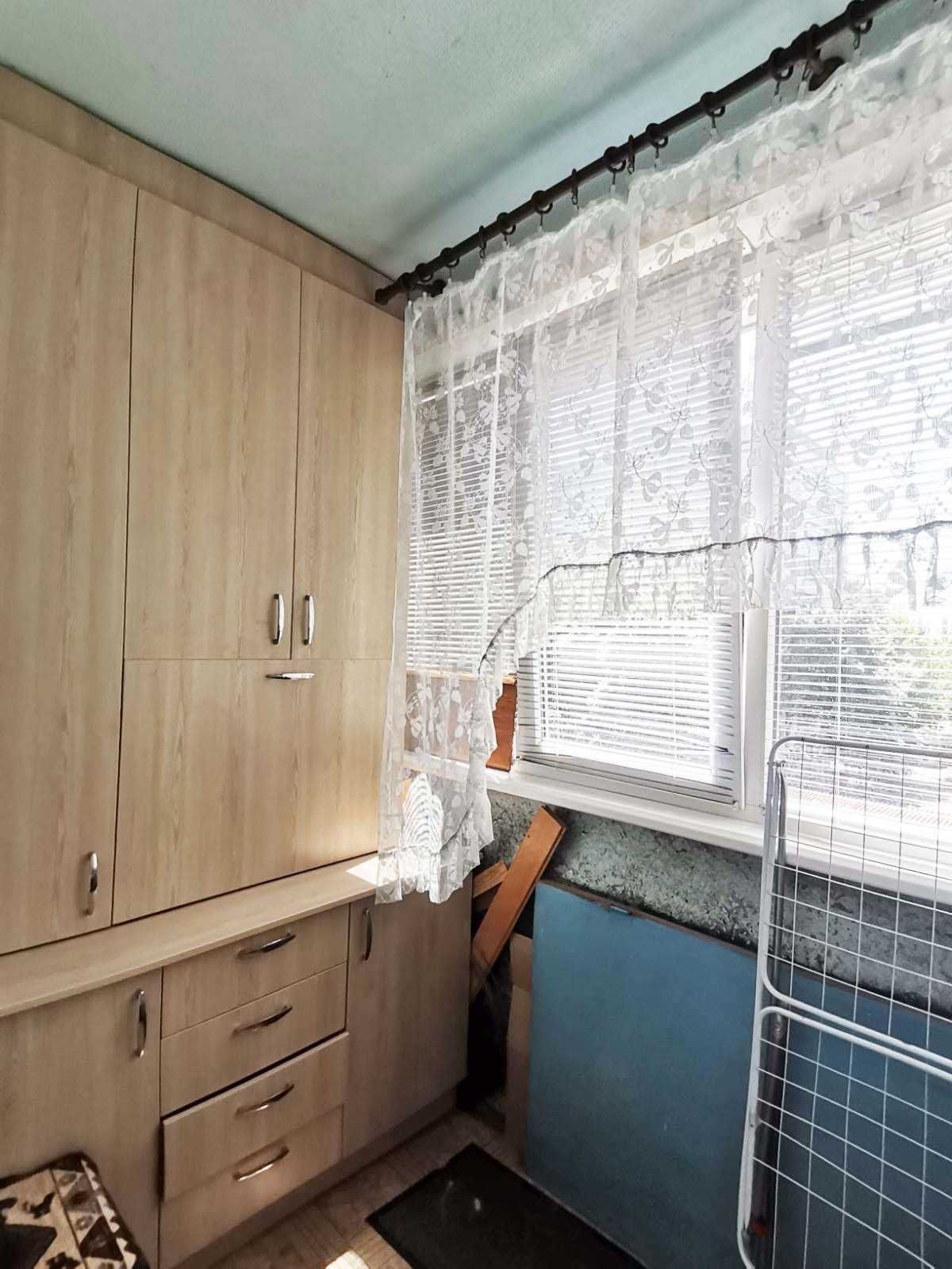 Продаж 3-кімнатної квартири в Шевченківському районі