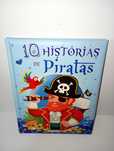 10 Histórias de Piratas