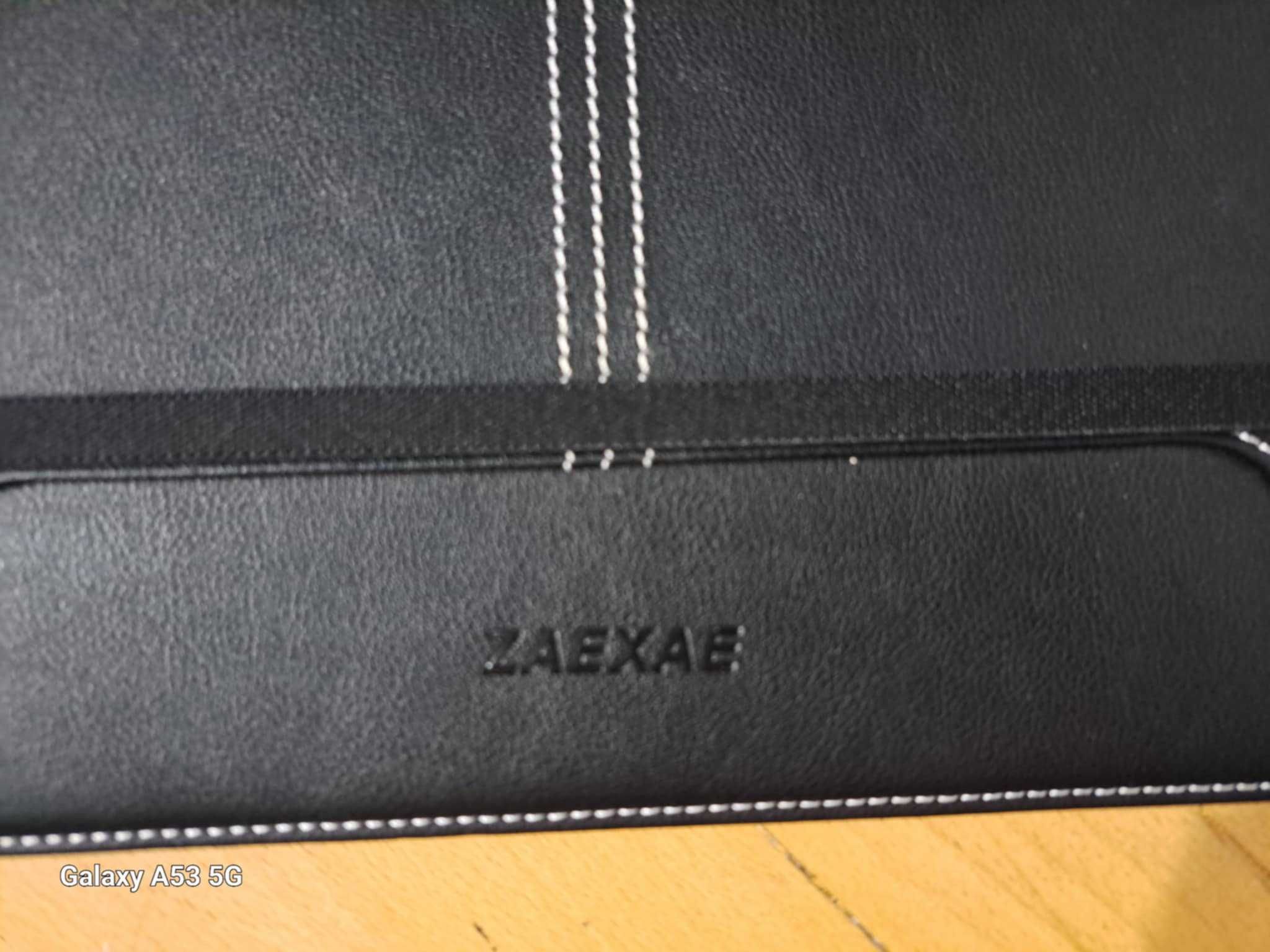 Etui na Apple IPada w stanie nowym