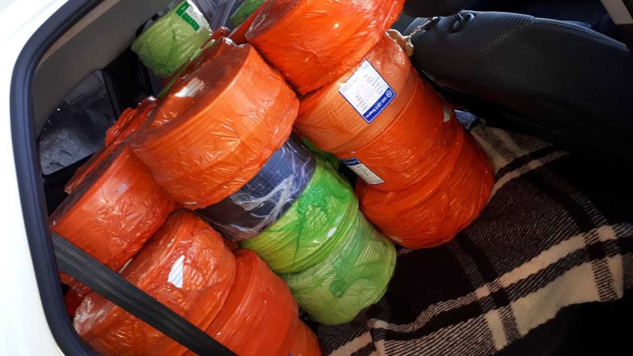 Кабель провід ВВГ нгд ШВВП ПВС 3×2,5 3×1,5 4×2,5 4×1,5 4×4 провод шнур