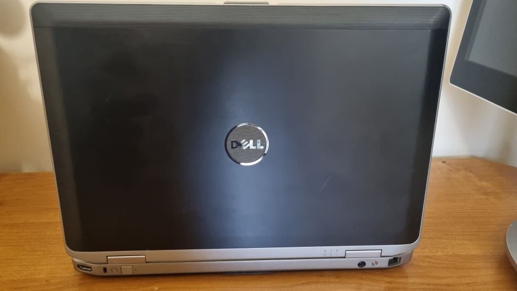 Ноутбук Dell Latitude e6430  i3/ssd/HD+