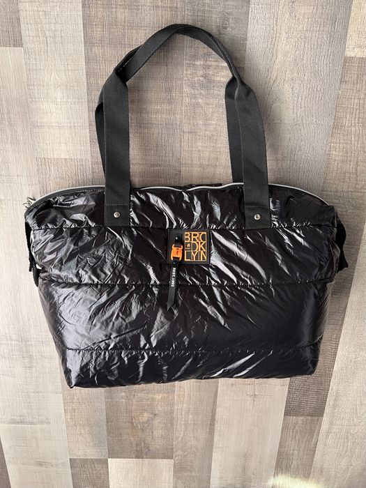 Сумка шопер , на спорт , в дорогу , вмістка