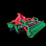 Brony Talerzowe od 1.6 m do 7.0 m firmy agro system.  promocja
