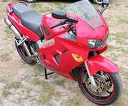 Honda VFR 800 FI 1998 r.