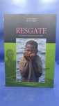 Livro - REF PAR2 - A.Borges, Rita P. Borges - Resgate