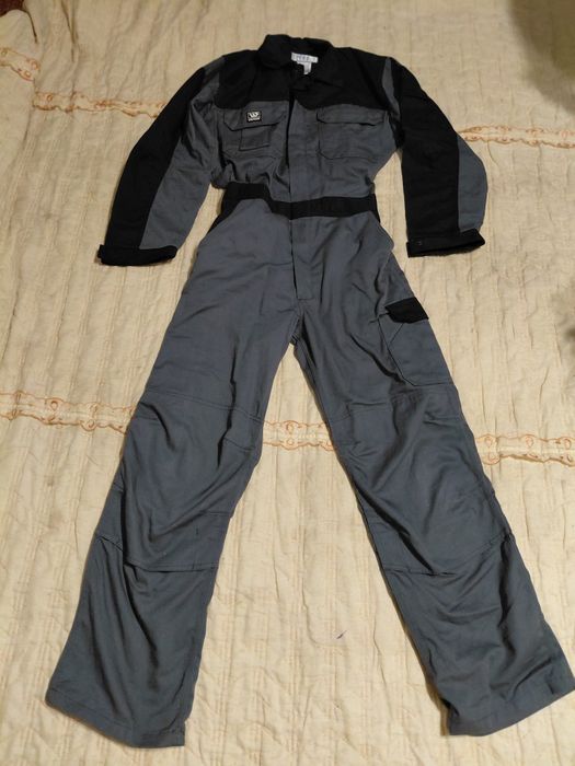 Wenaas workwear kombinezon roboczy  S 48