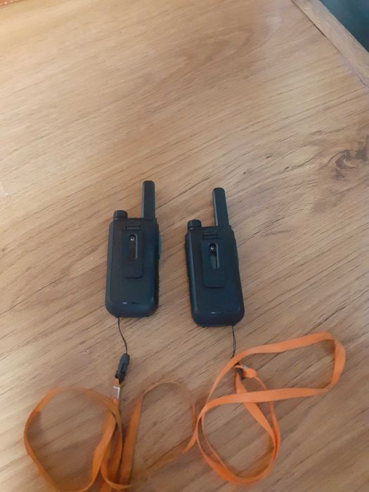 Radiotelefon  Baofeng